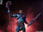 Preview: Skeletor (Classic Edition) Statue 1:5 Legends, Masters of the Universe, 63 cm