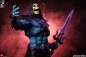 Preview: Skeletor (Classic Edition) Statue 1:5 Legends, Masters of the Universe, 63 cm