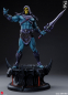 Preview: Skeletor (Classic Edition) Statue 1:5 Legends, Masters of the Universe, 63 cm