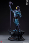 Preview: Skeletor (Classic Edition) Statue 1:5 Legends, Masters of the Universe, 63 cm