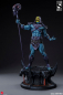 Preview: Skeletor (Classic Edition) Statue 1:5 Legends, Masters of the Universe, 63 cm