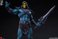 Preview: Skeletor (Classic Edition) Statue 1:5 Legends, Masters of the Universe, 63 cm