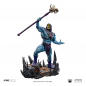 Preview: Skeletor Statue Art Scale 1/10 Battle Diorama Series, Masters of the Universe, 28 cm