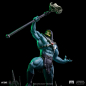 Preview: Skeletor Statue Art Scale 1/10 Battle Diorama Series, Masters of the Universe, 28 cm