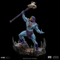 Preview: Skeletor Statue Art Scale 1/10 Battle Diorama Series, Masters of the Universe, 28 cm