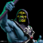 Preview: Skeletor Statue Art Scale 1/10 Battle Diorama Series, Masters of the Universe, 28 cm