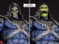 Preview: Skeletor Statue 1/5 Legends, Masters of the Universe, 63 cm