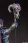 Preview: Skeletor Statue 1/5 Legends, Masters of the Universe, 63 cm