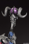 Preview: Skeletor Statue 1/5 Legends, Masters of the Universe, 63 cm