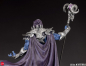 Preview: Skeletor Statue 1/5 Legends, Masters of the Universe, 63 cm