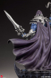 Preview: Skeletor Statue 1/5 Legends, Masters of the Universe, 63 cm