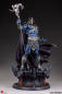 Preview: Skeletor Statue 1/5 Legends, Masters of the Universe, 63 cm