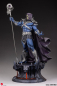 Preview: Skeletor Statue 1/5 Legends, Masters of the Universe, 63 cm