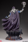 Preview: Skeletor Statue 1/5 Legends, Masters of the Universe, 63 cm