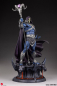 Preview: Skeletor Statue 1/5 Legends, Masters of the Universe, 63 cm