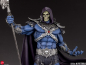 Preview: Skeletor Statue 1/5 Legends, Masters of the Universe, 63 cm