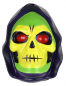 Preview: Skeletor Latex-Maske Deluxe, Masters of the Universe