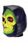 Preview: Skeletor Latex-Maske Deluxe, Masters of the Universe