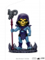 Preview: Skeletor Vinyl-Figur MiniCo, Masters of the Universe, 18 cm