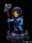 Preview: Skeletor Vinyl Figure MiniCo, Masters of the Universe, 18 cm