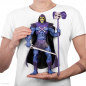 Preview: Skeletor Actionfigur 1:6 SDCC Exclusive, Masters of the Universe: Revelation, 30 cm