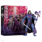 Preview: Skeletor Actionfigur 1:6 SDCC Exclusive, Masters of the Universe: Revelation, 30 cm