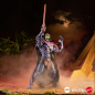 Preview: Skeletor Actionfigur 1:6 SDCC Exclusive, Masters of the Universe: Revelation, 30 cm