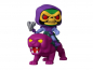 Preview: Skeletor on Panthor POP!