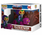 Preview: Skeletor on Panthor POP!