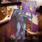 Preview: Skeletor Puzzle