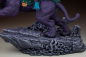 Preview: Skeletor & Panthor Classic Statue 1:6 Deluxe, Masters of the Universe, 62 cm