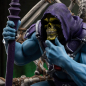 Preview: Skeletor Statue 1/3 Prime Scale 10th Anniversary, Masters of the Universe, 67 cm