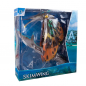 Preview: Skimwing Action Figure Mega, Avatar: The Way of Water