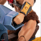 Preview: Sky Sled Fahrzeug 1:6 Mondo Exclusive, Masters of the Universe, 32 cm