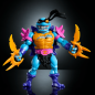 Preview: Sla'ker Actionfigur MOTU Origins Deluxe, Turtles of Grayskull, 14 cm