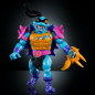 Preview: Sla'ker Actionfigur MOTU Origins Deluxe, Turtles of Grayskull, 14 cm