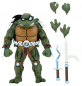 Preview: Slash (Archie Comics) Actionfigur, Teenage Mutant Ninja Turtles, 15 cm