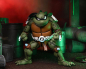 Preview: Slash (Archie Comics) Actionfigur, Teenage Mutant Ninja Turtles, 15 cm