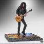 Preview: Slash Statue 1:9 Rock Iconz, Guns N' Roses, 22 cm