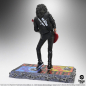 Preview: Slash Statue 1:9 Rock Iconz, Guns N' Roses, 22 cm