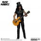 Preview: Slash Actionfigur Music Maniacs Rock, 15 cm