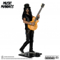 Preview: Slash Actionfigur Music Maniacs Rock, 15 cm