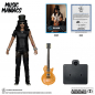 Preview: Slash Actionfigur Music Maniacs Rock, 15 cm