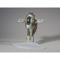 Preview: Slave I 1:144, Star Wars Modellbausatz von Bandai