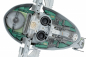 Preview: Boba Fett's Starship (Slave I) Modellbausatz 1:88, Star Wars: The Book of Boba Fett, 25 cm