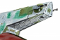 Preview: Boba Fett's Starship (Slave I) Modellbausatz 1:88, Star Wars: The Book of Boba Fett, 25 cm