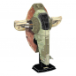 Preview: Slave I (Boba Fett's Starfighter) 3D-Puzzle, Star Wars: The Mandalorian, 45 cm