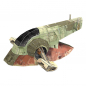 Preview: Slave I (Boba Fett's Starfighter) 3D-Puzzle, Star Wars: The Mandalorian, 45 cm