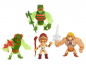 Preview: Eternia Minis