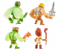 Preview: Eternia Minis